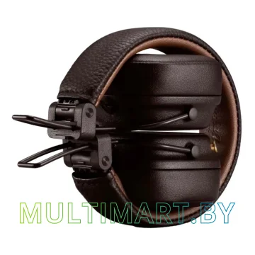 Наушники Marshall Major V (коричневый) картинка 5